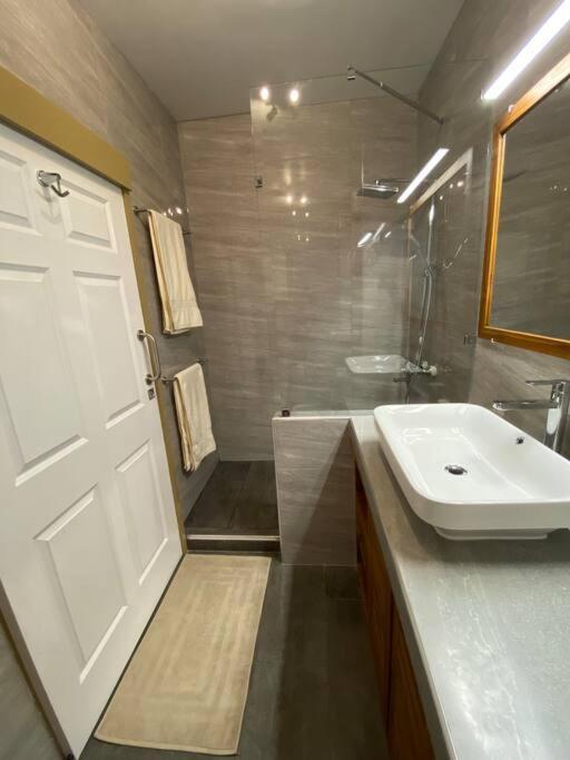 Grand Large - Cosy Studio Papeete  Bagian luar foto
