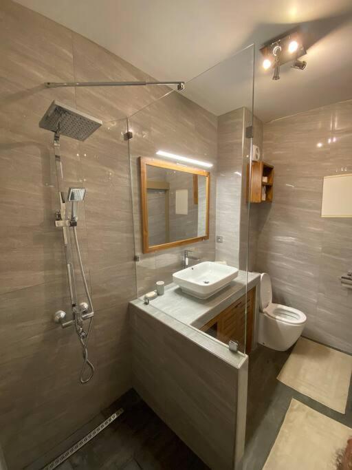 Grand Large - Cosy Studio Papeete  Bagian luar foto