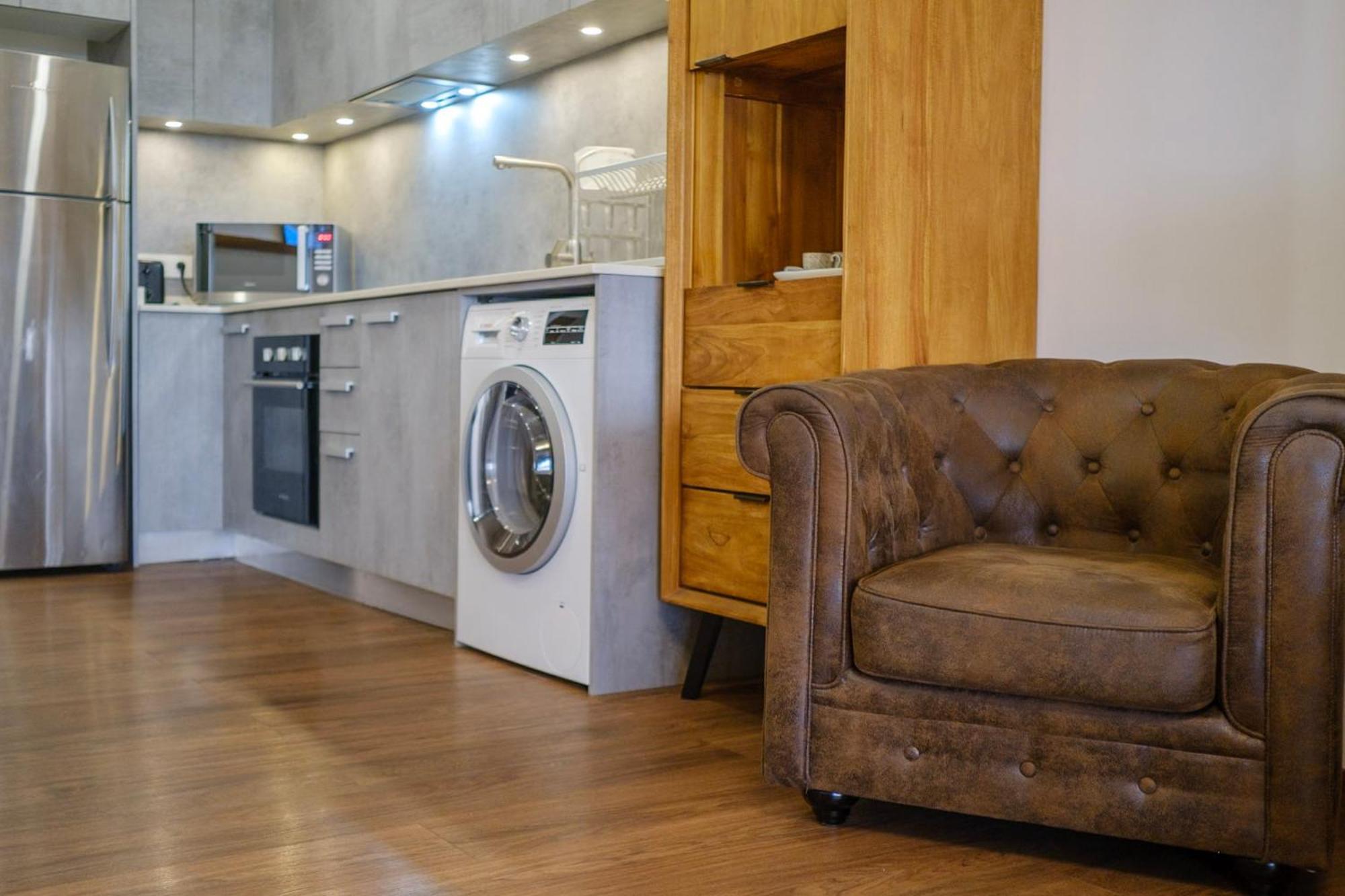Grand Large - Cosy Studio Papeete  Bagian luar foto