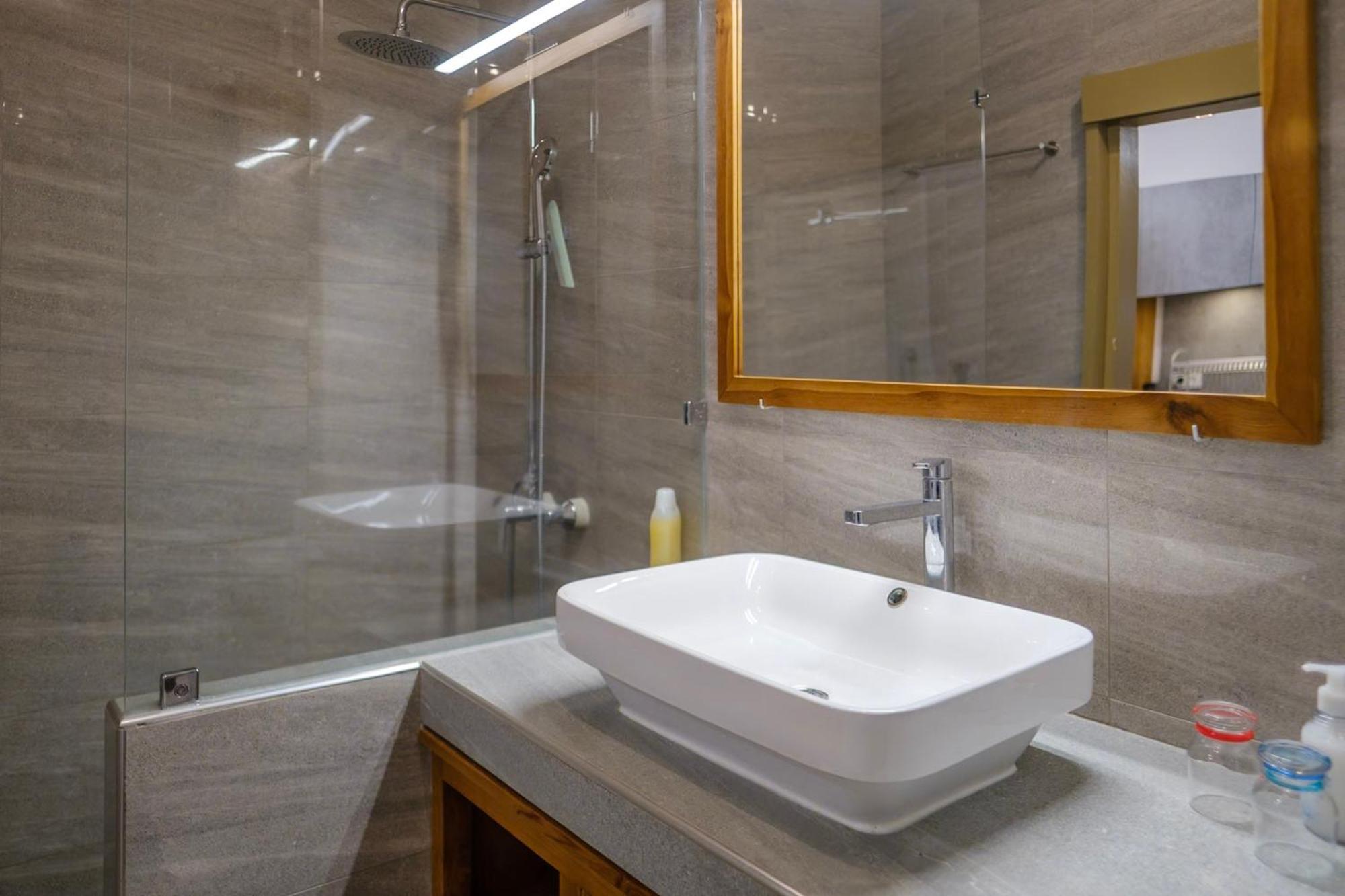 Grand Large - Cosy Studio Papeete  Bagian luar foto